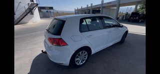 Volkswagen Golf 2013, 1,6 Tdi . DESPIECE