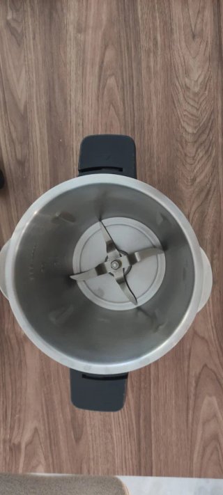 Robot Cocina Monsieur Cuisine Connect