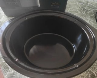 Olla Cocción Lenta Cecotec ChupChup