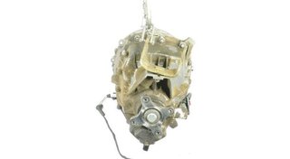 Volkswagen 22724953 caja cambios 711623 lt 2.8 tdi
