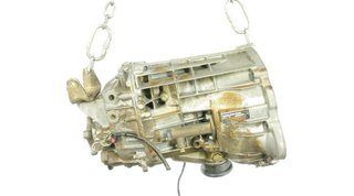 Volkswagen 22724953 caja cambios 711623 lt 2.8 tdi