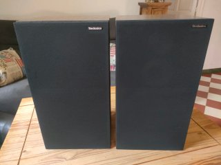 Altavoces Technics SB-3050