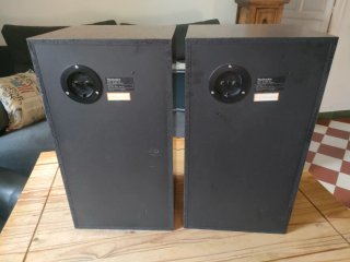 Altavoces Technics SB-3050