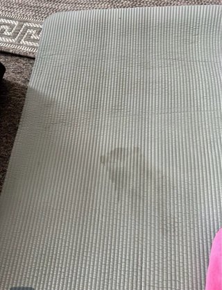 2 Esterillas de Yoga CRIVIT