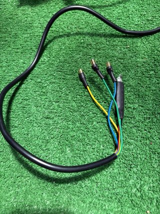 Motor Patinete Eléctrico 1000W