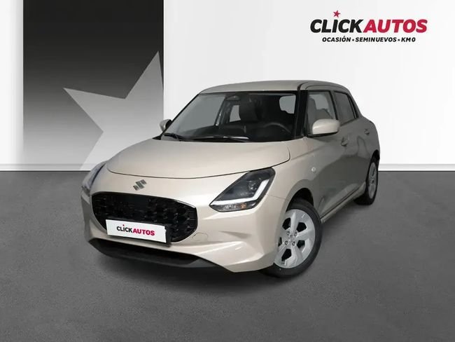 Suzuki Swift 1.2 83CV S2 Hybrid CVT - foto 1