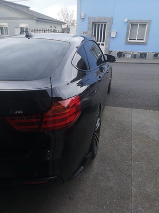 BMW serie3 GT F34 335D XDRIVE 313 CV