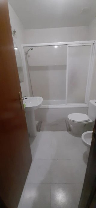 Alquiler de casa