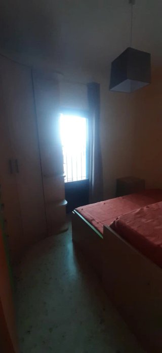 Alquiler de casa