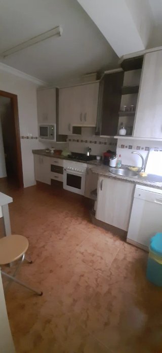 Alquiler de casa