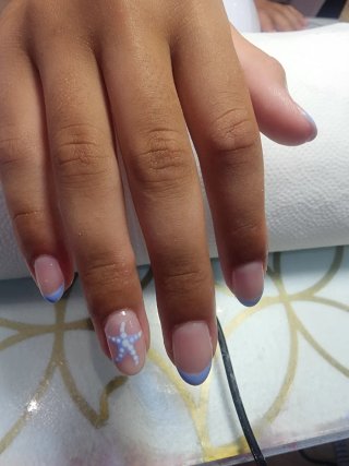 Manicura y Pedicura a Domicilio