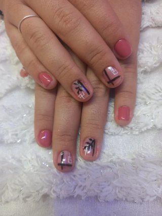 Manicura y Pedicura a Domicilio