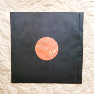 Vinilo LP 12" 33RPM The Cult Electric *No Cover