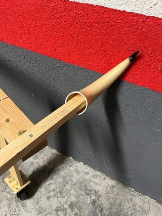 Carretón para torear