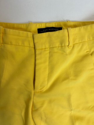 Pantalones ZARA Mujer Tallas XS-S