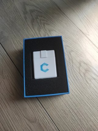 OBD Carista