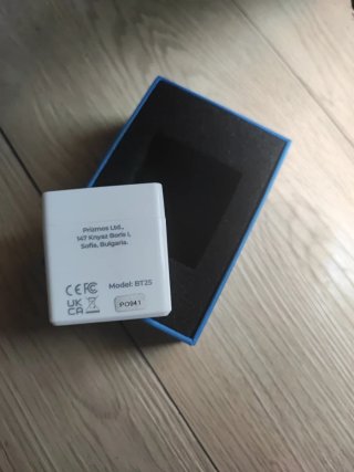 OBD Carista