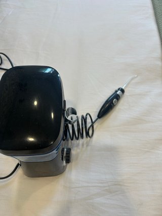 Irrigador Dental TUREWELL Negro