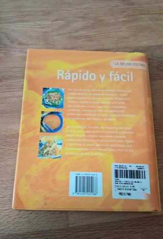 Rapido y Facil