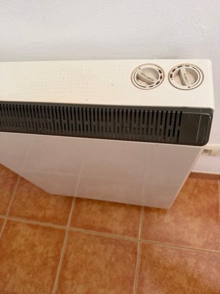 Acumuladores eléctricos de regalo