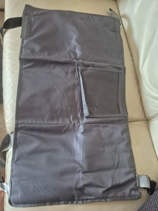Cama de avión para niños