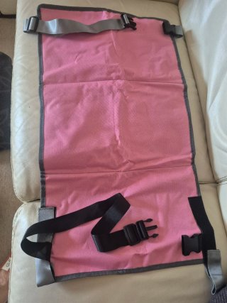 Cama de avión para niños