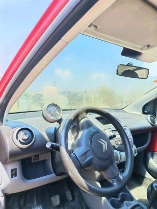 Citroen C1 2008