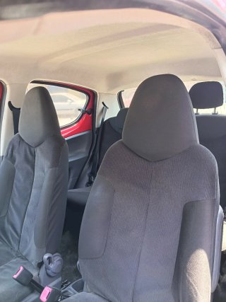 Citroen C1 2008