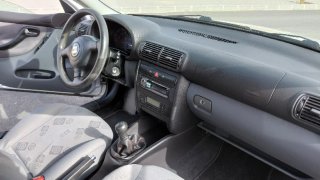 SEAT Leon 2000