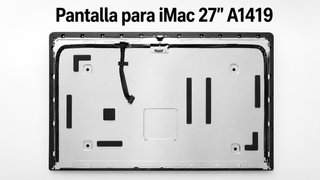 Pantalla iMac 27 A1419 5K