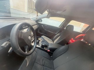 Volkswagen Passat 2007