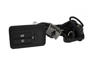 ESTRIBERAS LATERALES PARA LAND ROVER RANGE ROVER VOGUE & SPORT