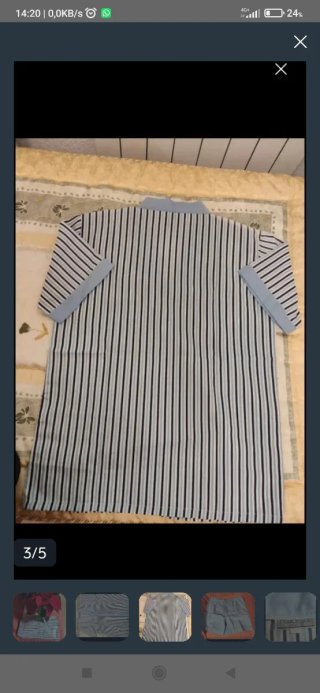 Regalo comprando Pijama de caballero,verano
