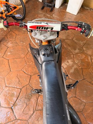 Pit Bike 125cc Enduro/Motocross