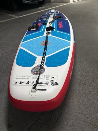 Tabla Paddle Surf Hinchable 320cm