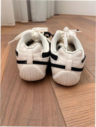 Puma Speedcat LEA Blanco EU37