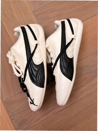 Puma Speedcat LEA Blanco EU37