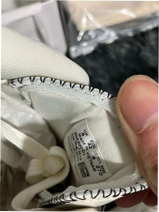 Puma Speedcat LEA Blanco EU42