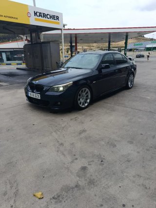 BMW Serie 5 2006