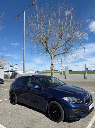 BMW Serie 1 2020