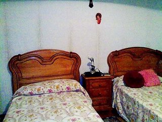 Camas vintage