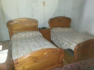 Camas vintage