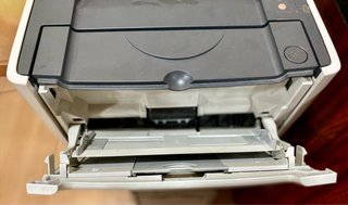 HP LaserJet P2015 Profesional-
