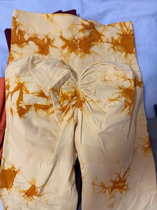 Leggings Mujer Varios Colores
