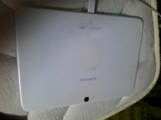 Tablet Samsung