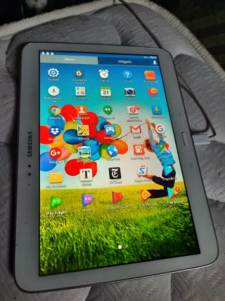 Tablet Samsung