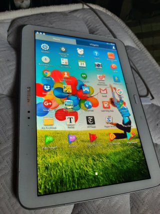 Tablet Samsung