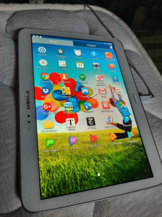 Tablet Samsung