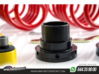 SUSPENSIÓN ROSCADA MTS TECHNIK STREET MTSGWCU04