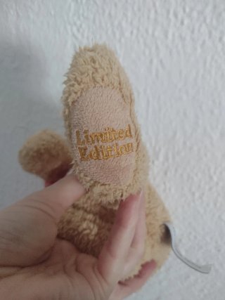 Osito Freddy Edición Limitada